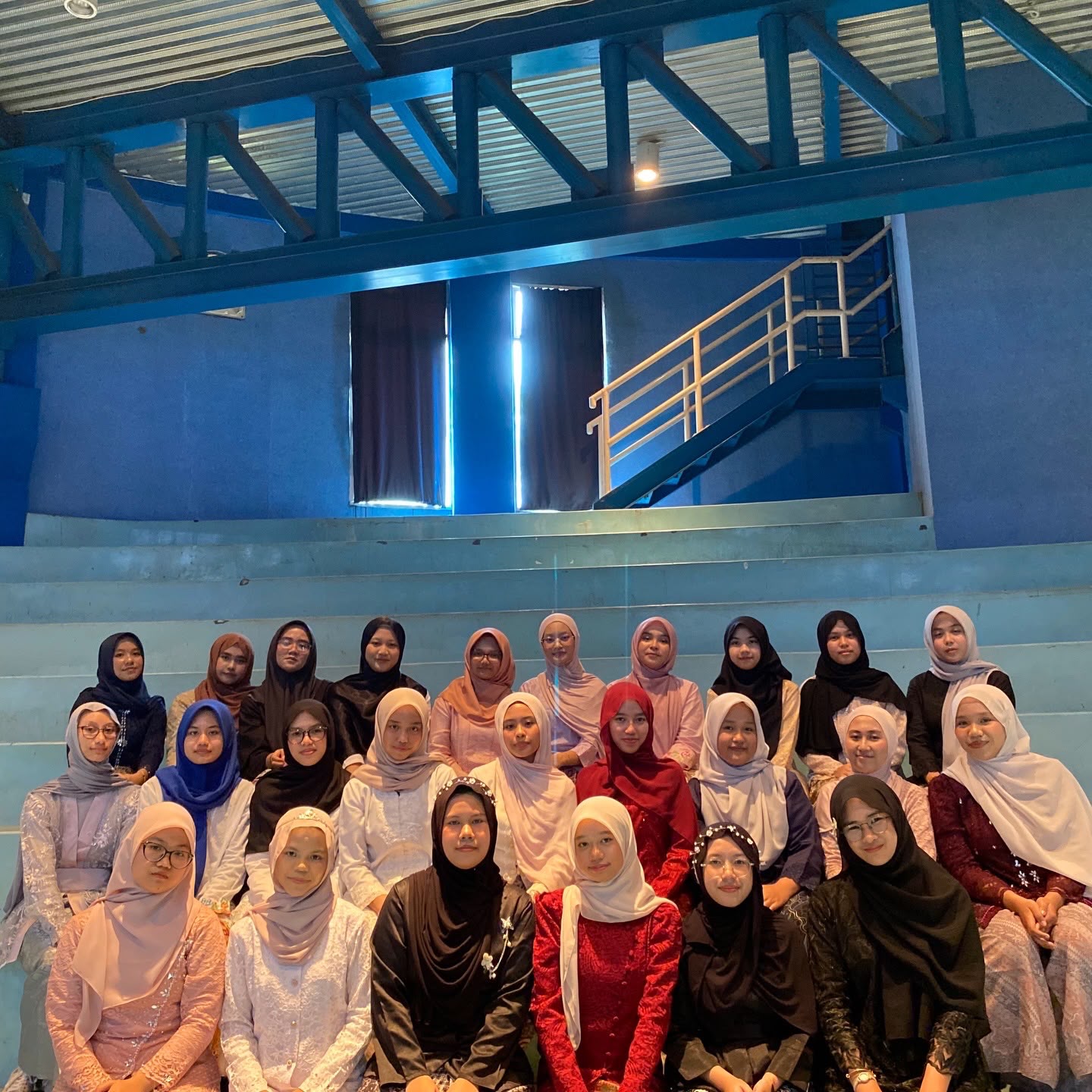 Memperingati Hari Kartini