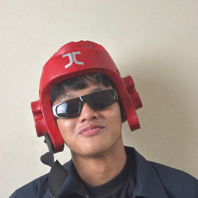 Guntur Arya Rusdianto