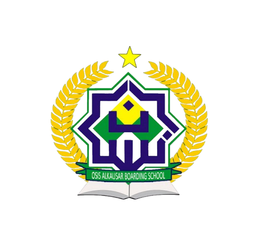 logo osis al kausar removebg preview