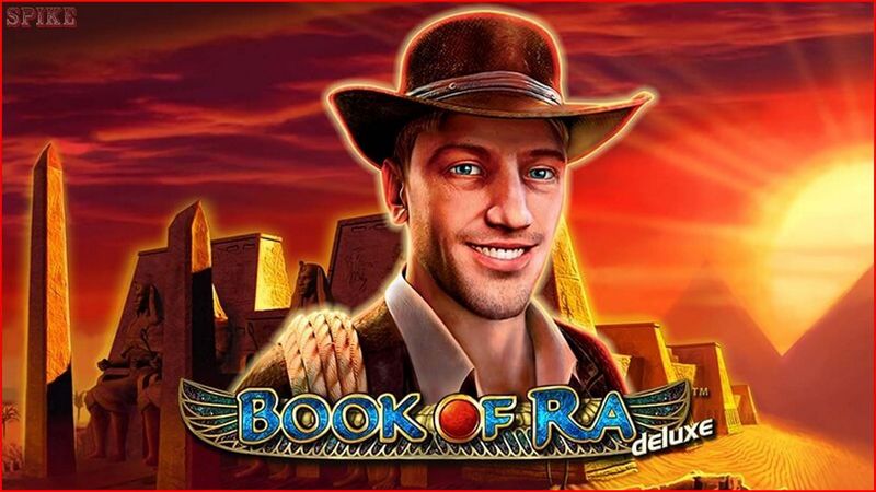 Book of Ra Online-Slot-Erfahrungsbericht